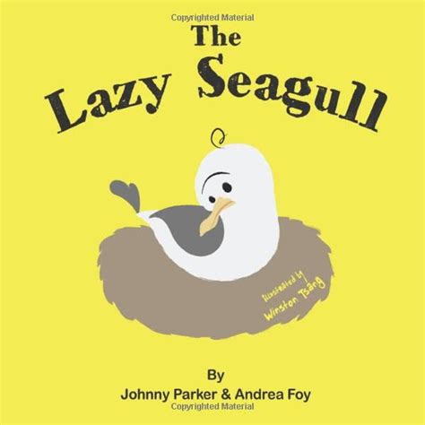 Rhyming dictionary: seagull.